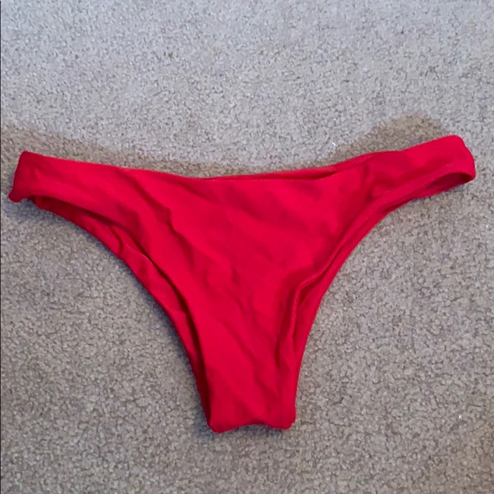 Romwe swim bottoms